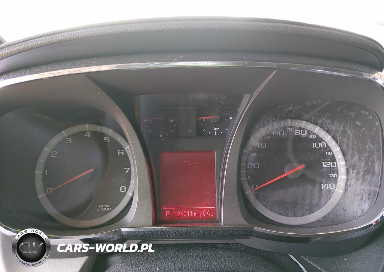 2017 GMC Terrain Sle-2 VIN:2GKALNEK4H6264185 - 7