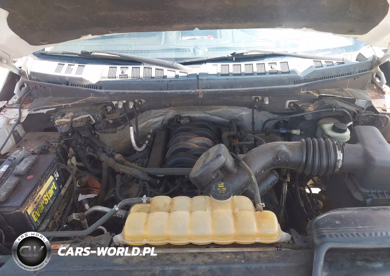 2017 Ford F-150 Xl VIN:1FTEW1EFXHFB68437 - 10