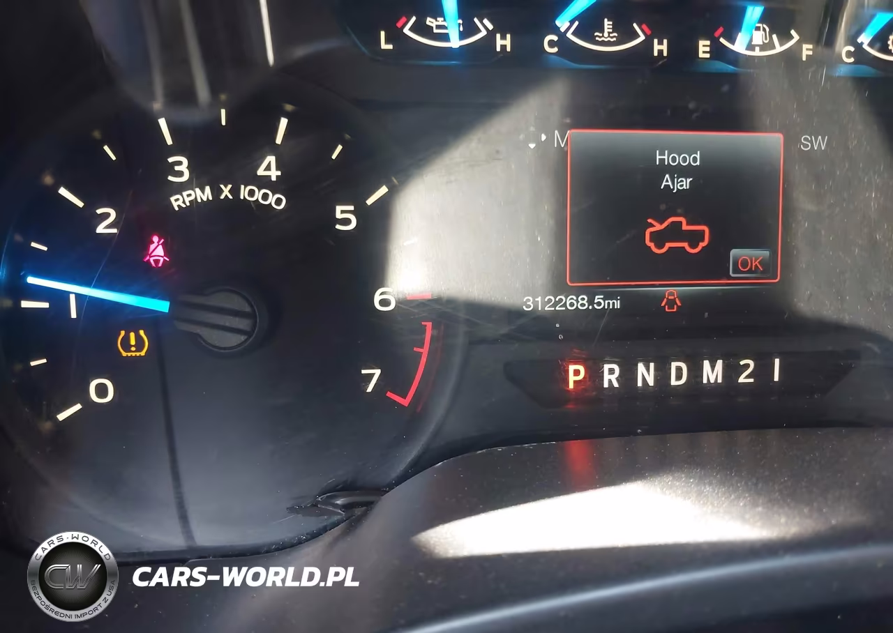 2017 Ford F-150 Xl VIN:1FTEW1EFXHFB68437 - 15
