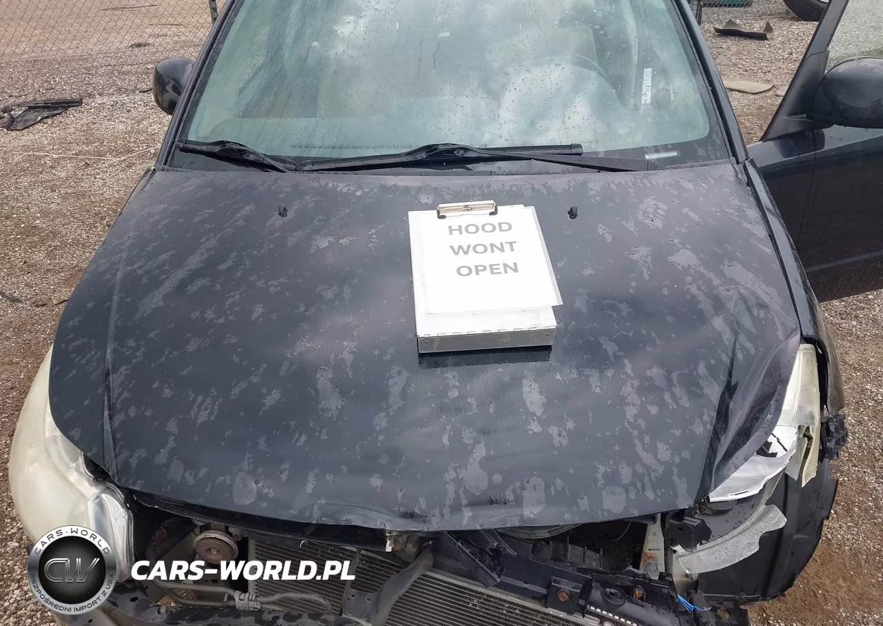 2009 Suzuki Sx4 Le-Le Popular VIN:JS2YC412296200640 - 10