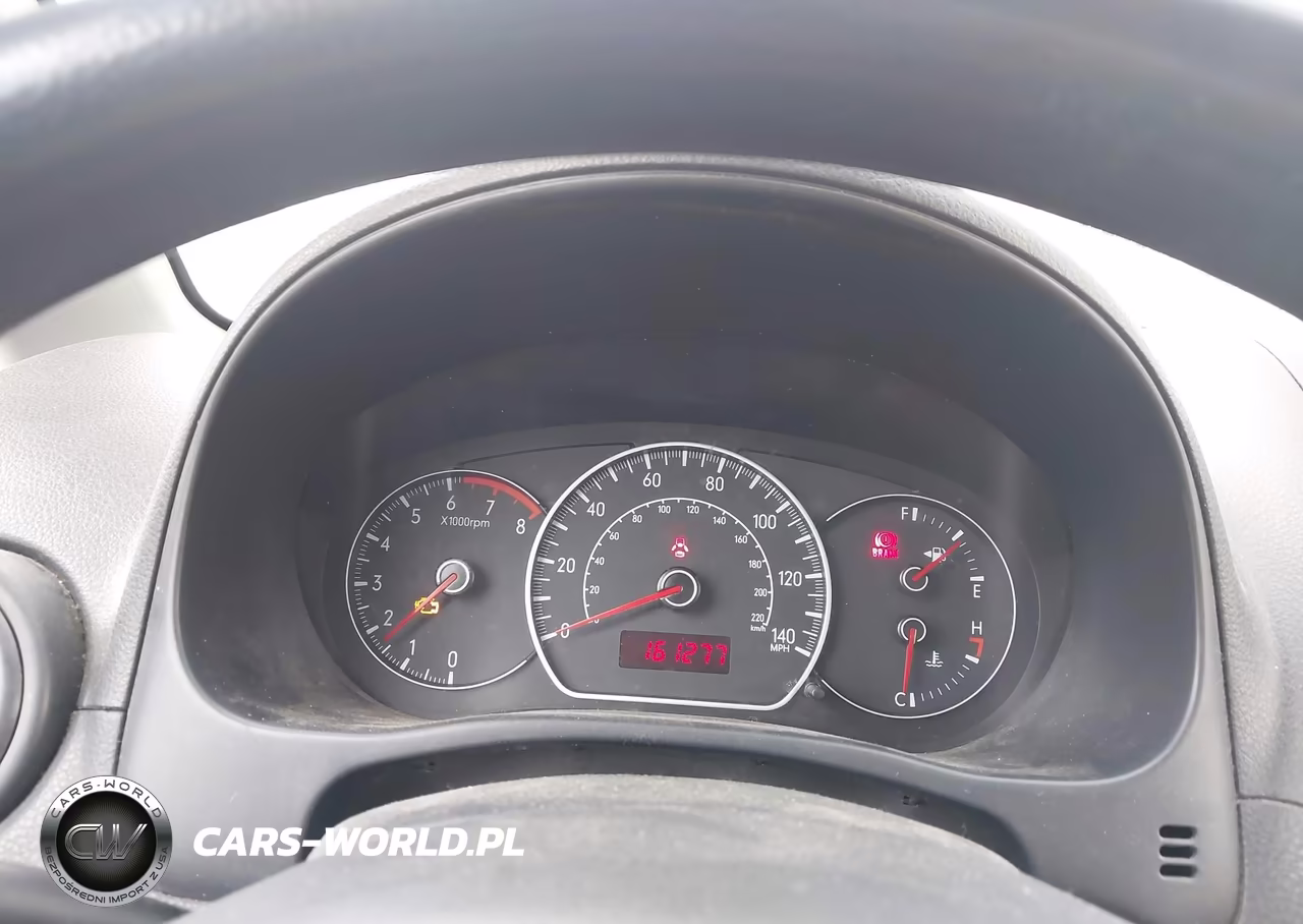 2009 Suzuki Sx4 Le-Le Popular VIN:JS2YC412296200640 - 7