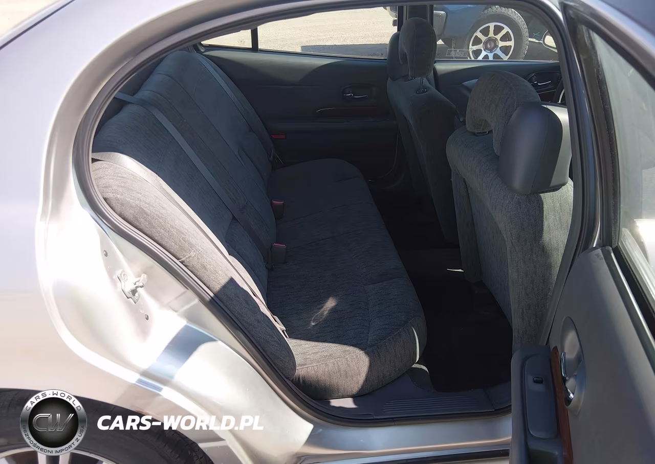 2005 Buick Lesabre Custom VIN:1G4HP52K25U264116 - 8