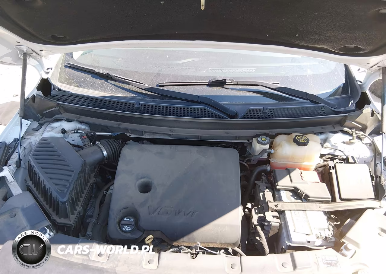 2018 Buick Enclave Essence VIN:5GAERBKW5JJ203665 - 10