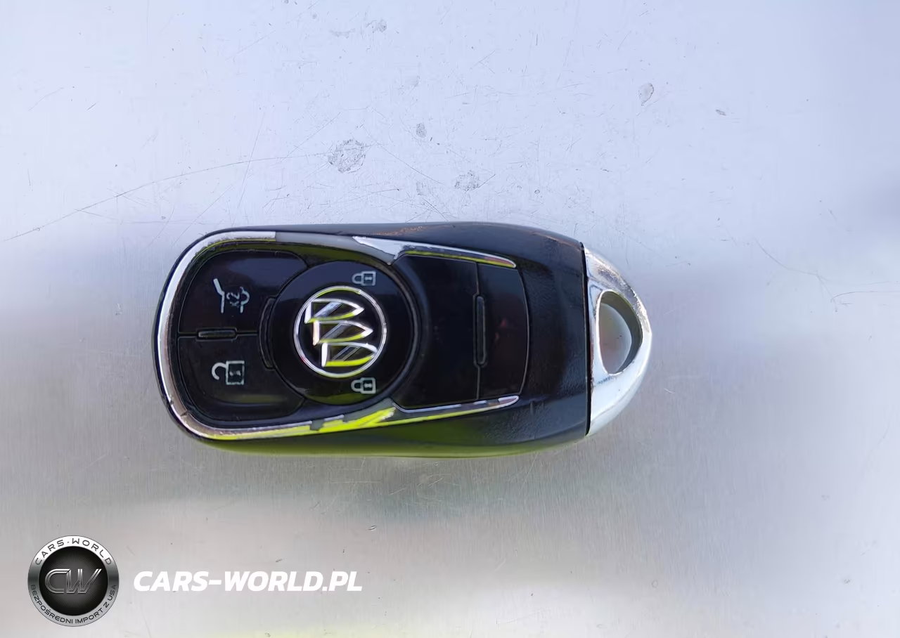 2018 Buick Enclave Essence VIN:5GAERBKW5JJ203665 - 11