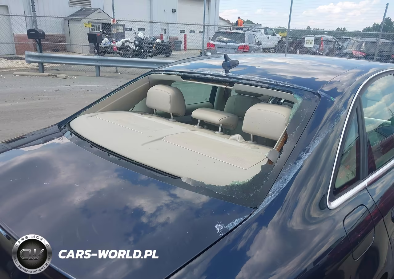 2012 Audi A4 2.0T Premium Plus VIN:WAUFFAFL0CA119629 - 6