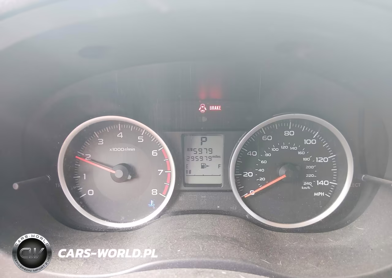 2016 Subaru Forester 2.5I Premium VIN:JF2SJADC3GH449749 - 7