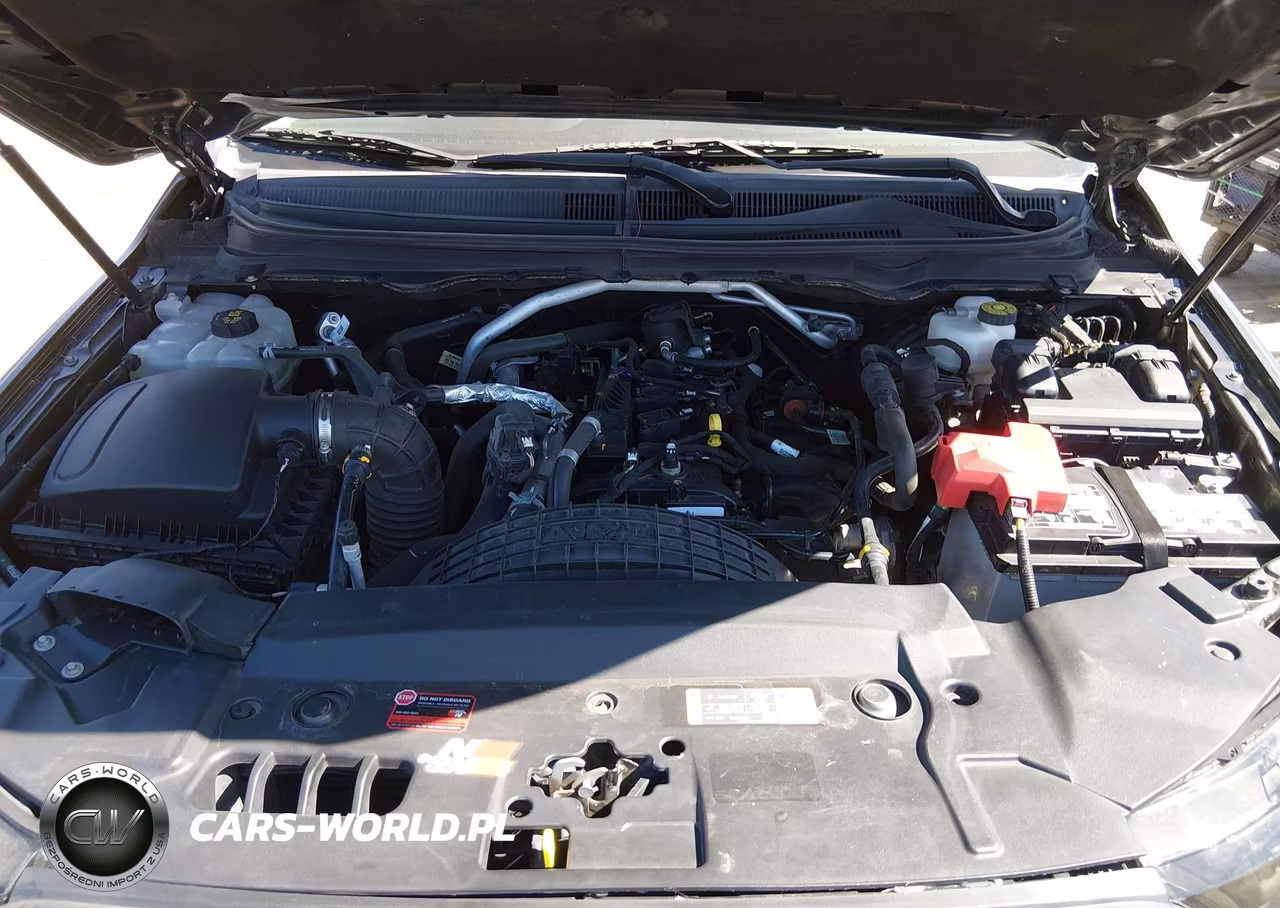 2020 Ford Ranger Xl VIN:1FTER4EH8LLA10697 - 10