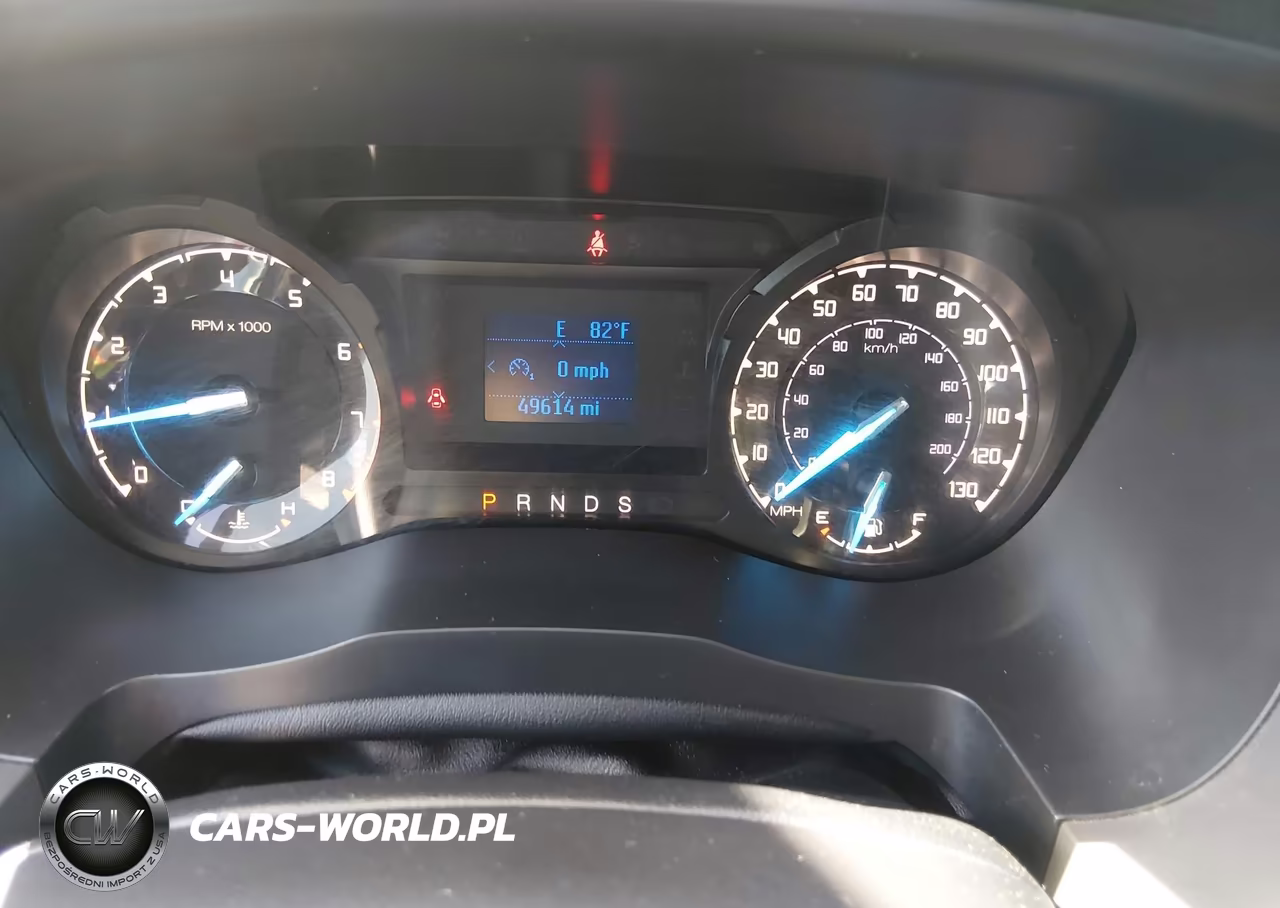 2020 Ford Ranger Xl VIN:1FTER4EH8LLA10697 - 7