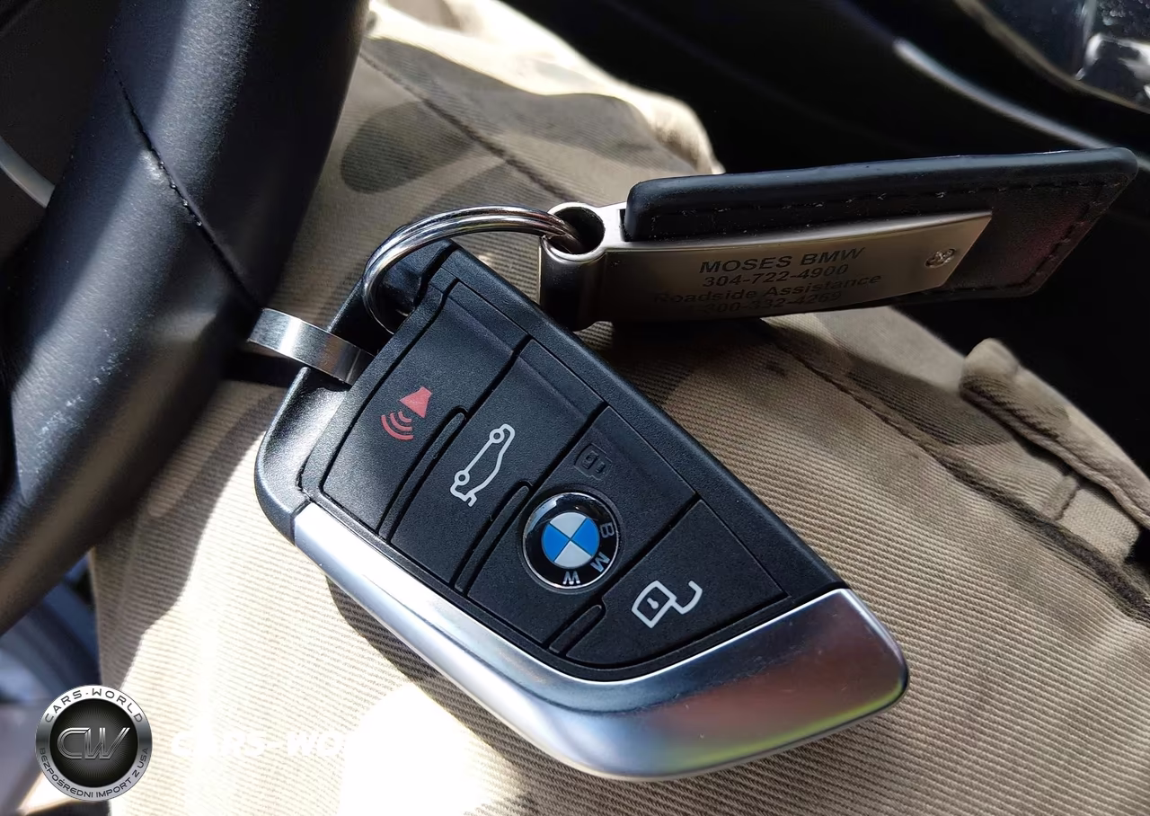 2023 BMW X3 xDrive30I VIN:WBX57DP06PN237669 - 11