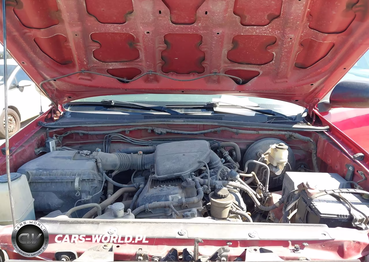 2014 Toyota Tacoma Prerunner VIN:5TFJX4GN0EX035791 - 10