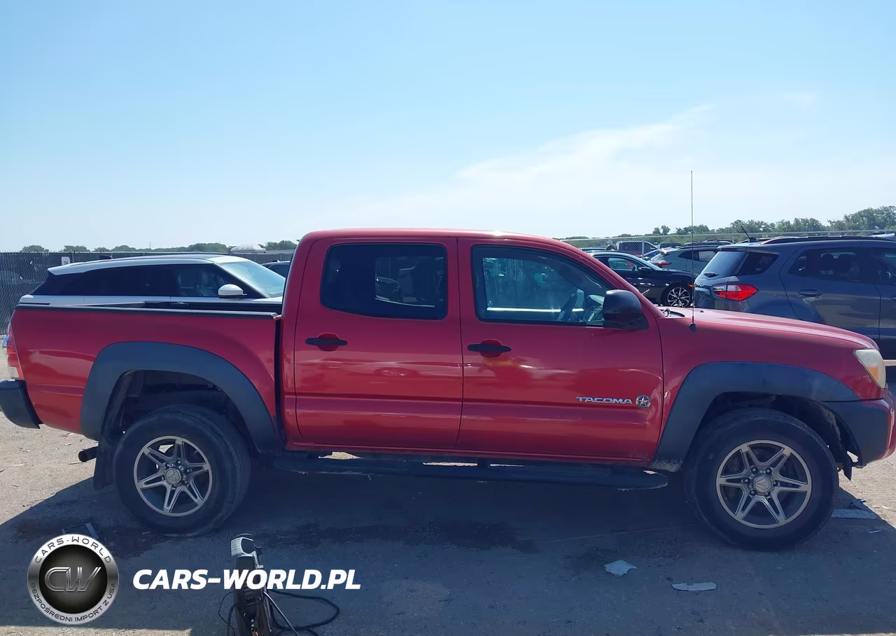 2014 Toyota Tacoma Prerunner VIN:5TFJX4GN0EX035791 - 13