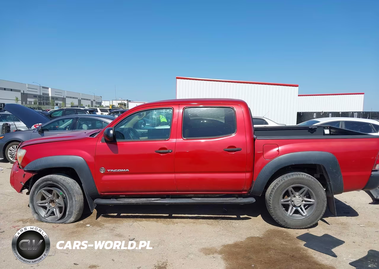 2014 Toyota Tacoma Prerunner VIN:5TFJX4GN0EX035791 - 14