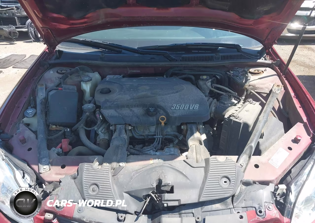 2011 Chevrolet Impala Lt VIN:2G1WB5EK0B1275654 - 10