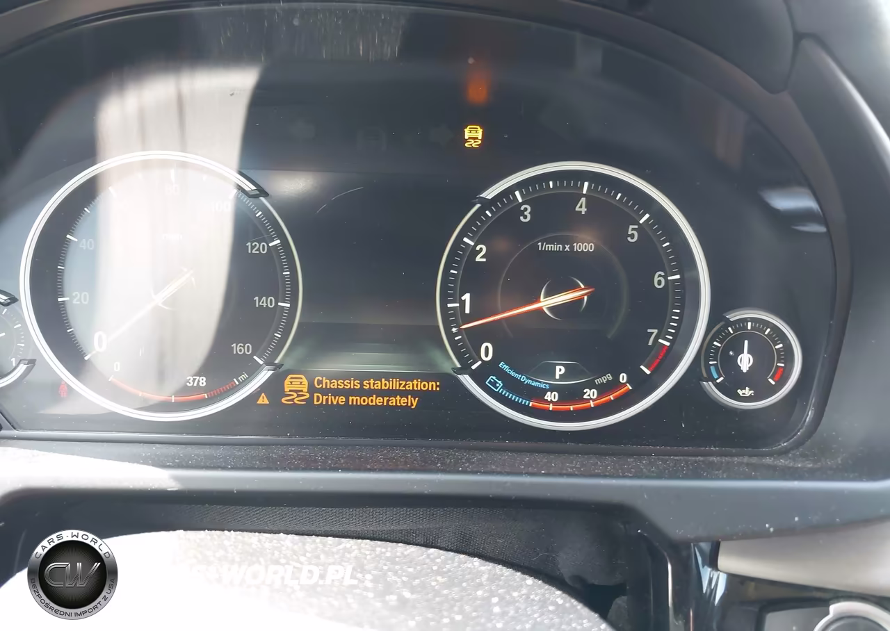 2016 BMW X6 xDrive35I VIN:5UXKU2C58G0N82535 - 7