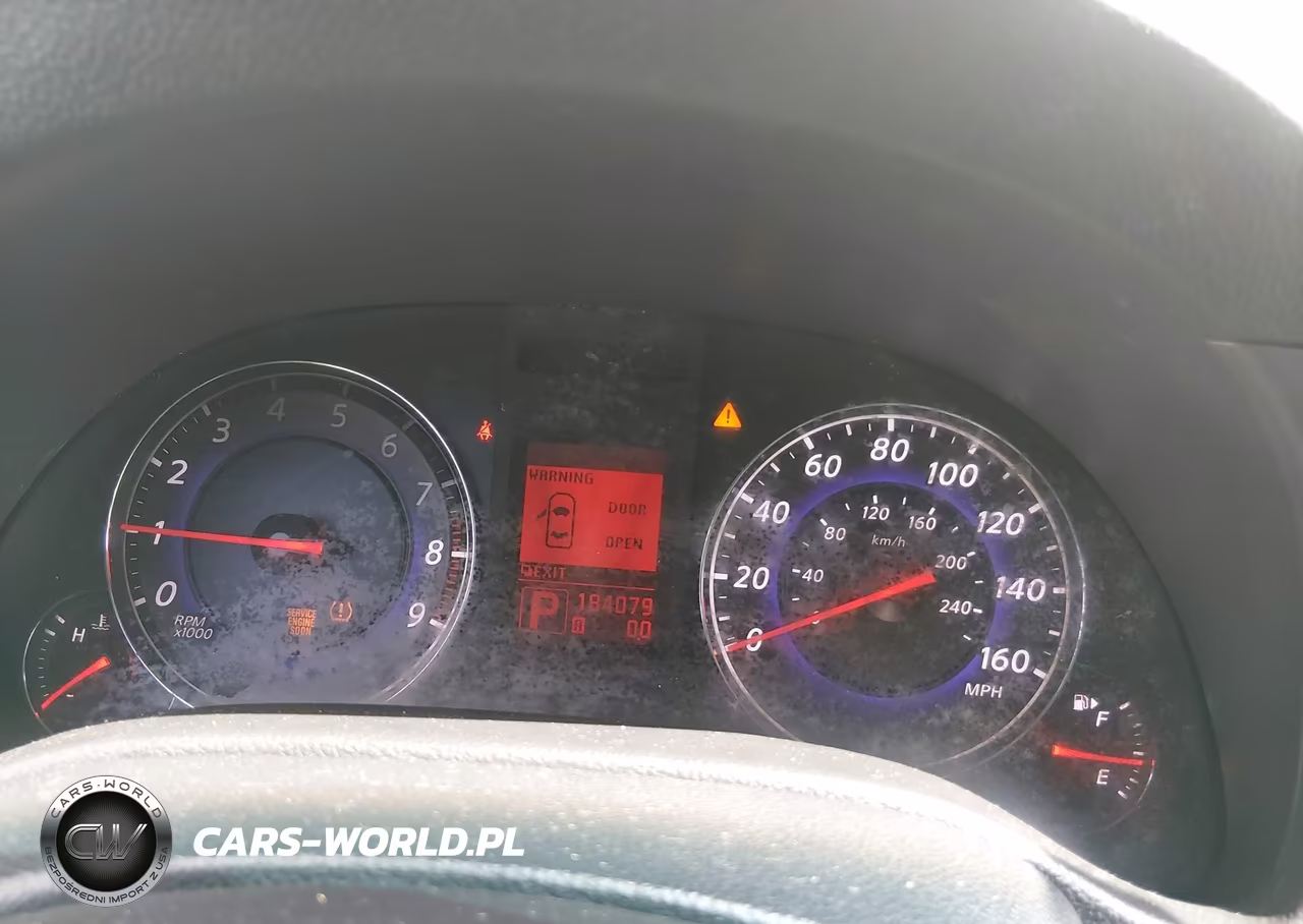 2009 Infiniti G37 Journey VIN:JNKCV61E39M014510 - 7