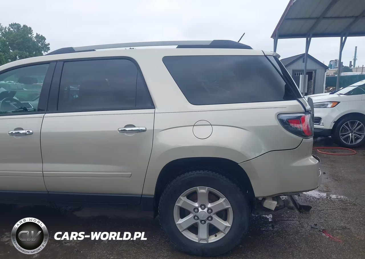 2014 GMC Acadia Sle-2 VIN:1GKKRPKD0EJ177841 - 21