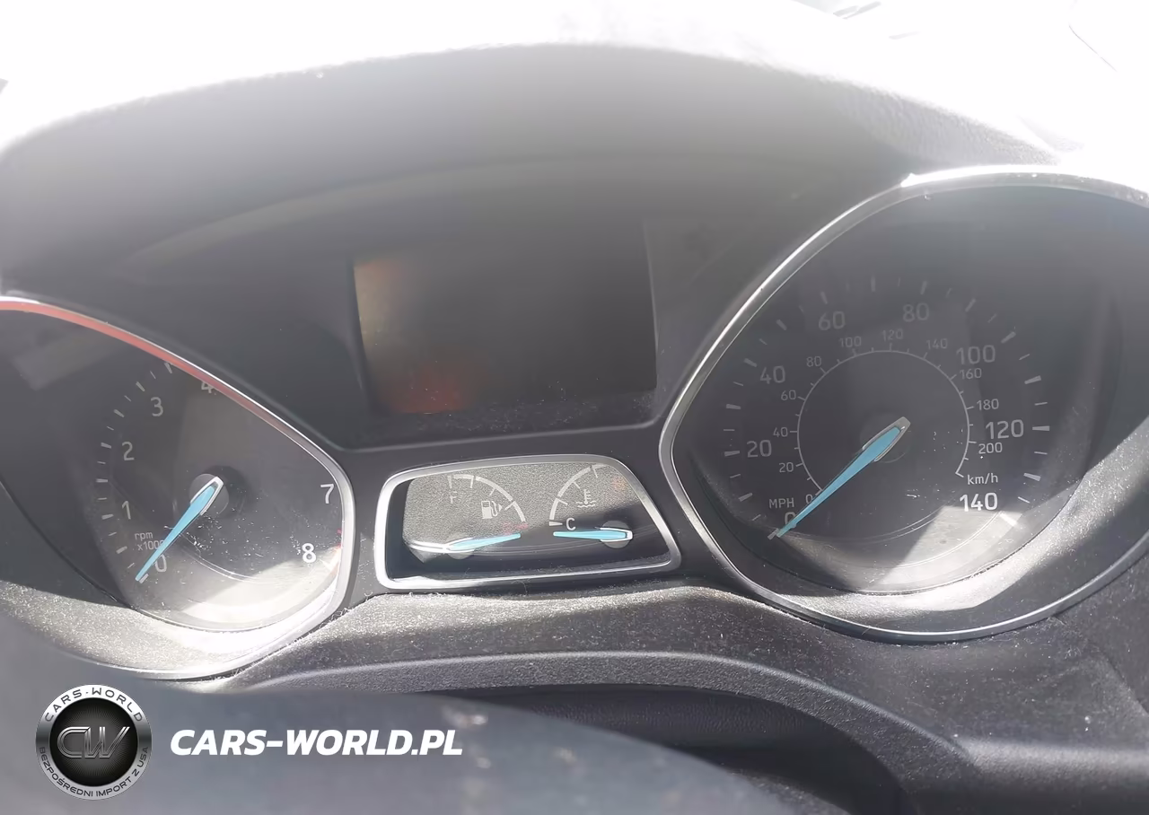 2017 Ford Escape Se VIN:1FMCU0G94HUB36279 - 7