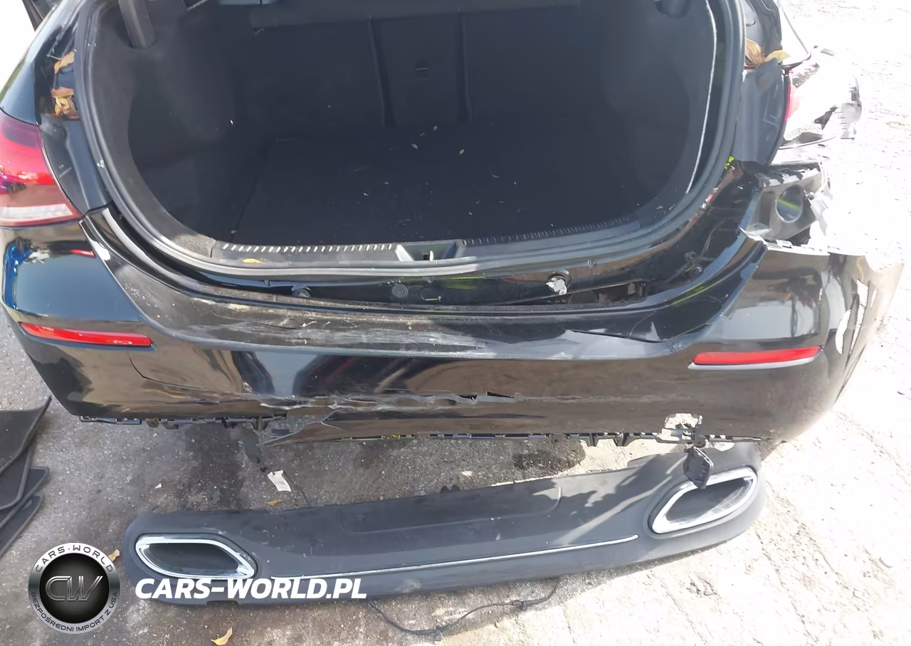 2021 Mercedes-Benz A 220 VIN:W1K3G4EB2MJ289169 - 6