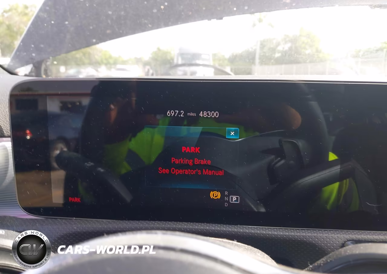 2021 Mercedes-Benz A 220 VIN:W1K3G4EB2MJ289169 - 7
