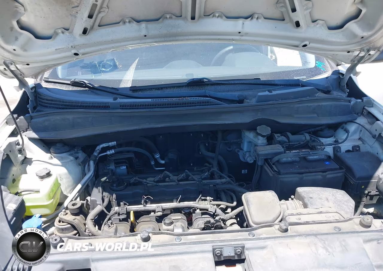 2010 Hyundai Tucson Gls VIN:KM8JT3AC3AU086867 - 10