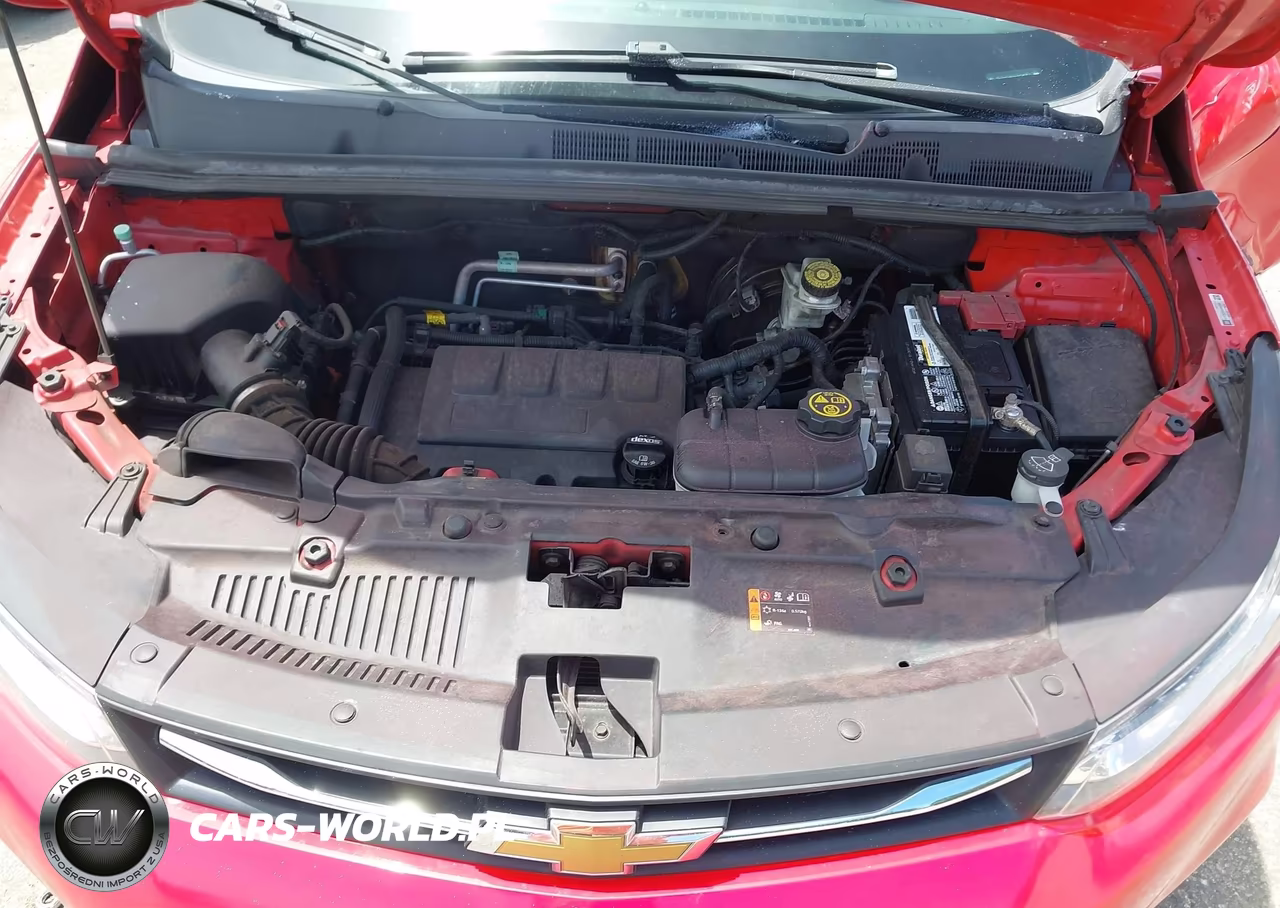 2020 Chevrolet Trax Fwd Ls VIN:KL7CJKSB3LB342469 - 10