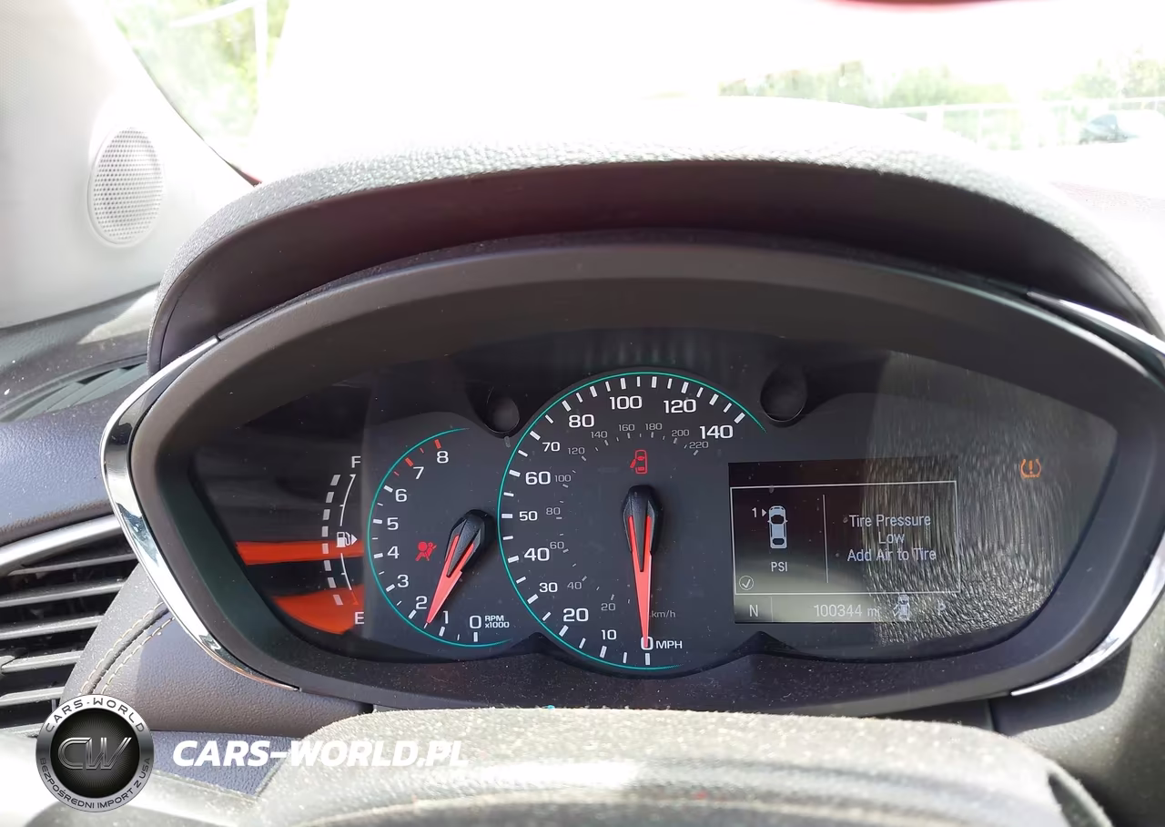 2020 Chevrolet Trax Fwd Ls VIN:KL7CJKSB3LB342469 - 7