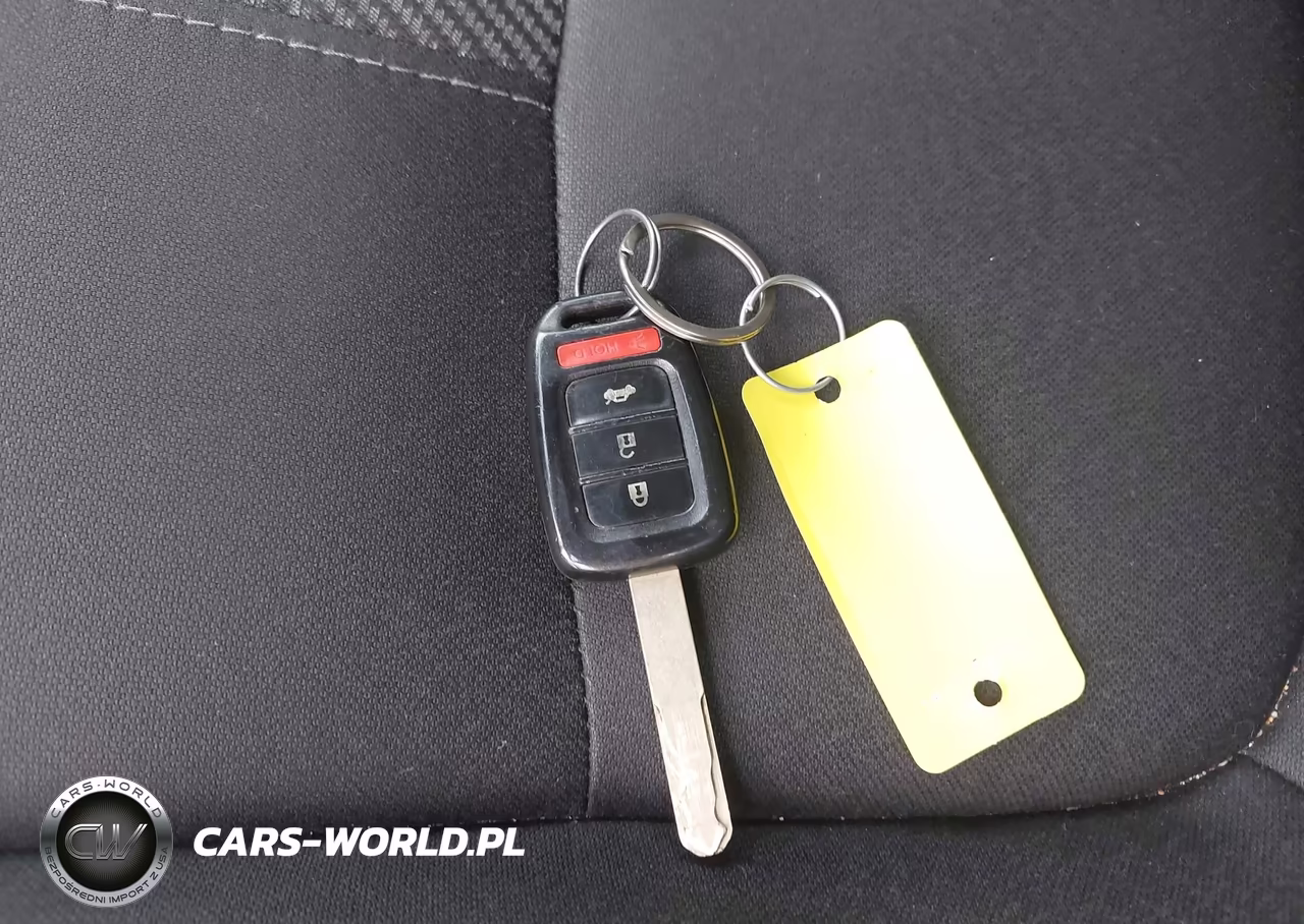 2018 Honda Civic Lx VIN:19XFC2F5XJE206029 - 11