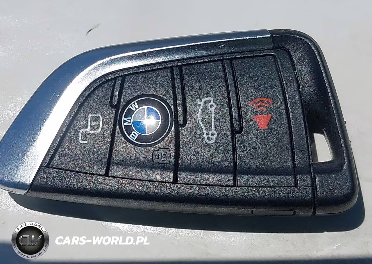 2021 BMW X3 Sdrive30I VIN:5UXTY3C0XM9G42313 - 11