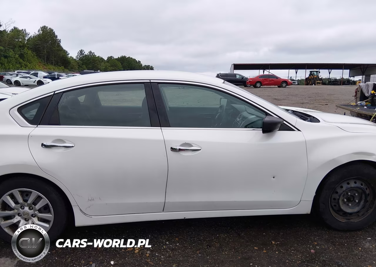 2013 Nissan Altima 2.5 S VIN:1N4AL3APXDC289066 - 13