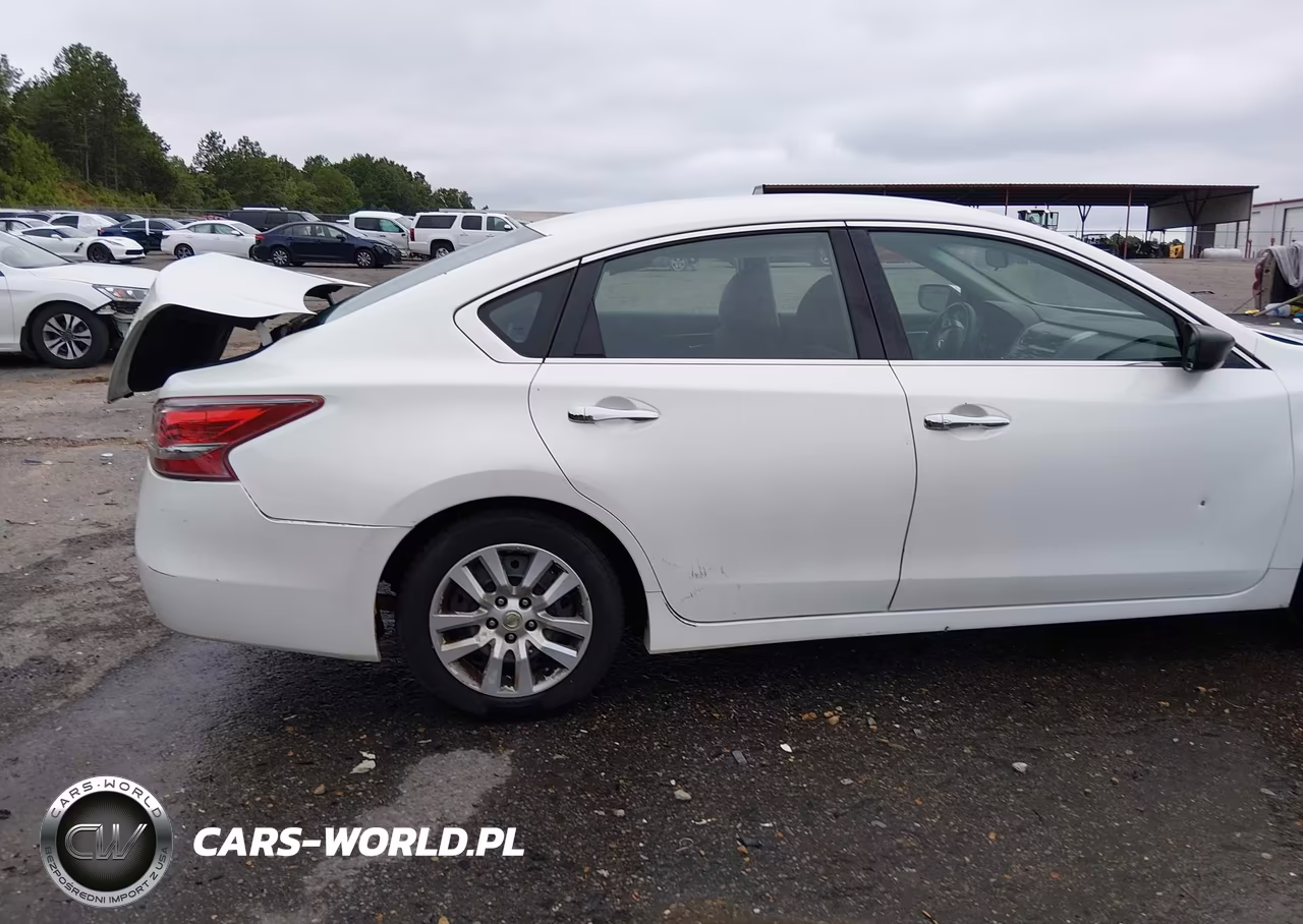 2013 Nissan Altima 2.5 S VIN:1N4AL3APXDC289066 - 19
