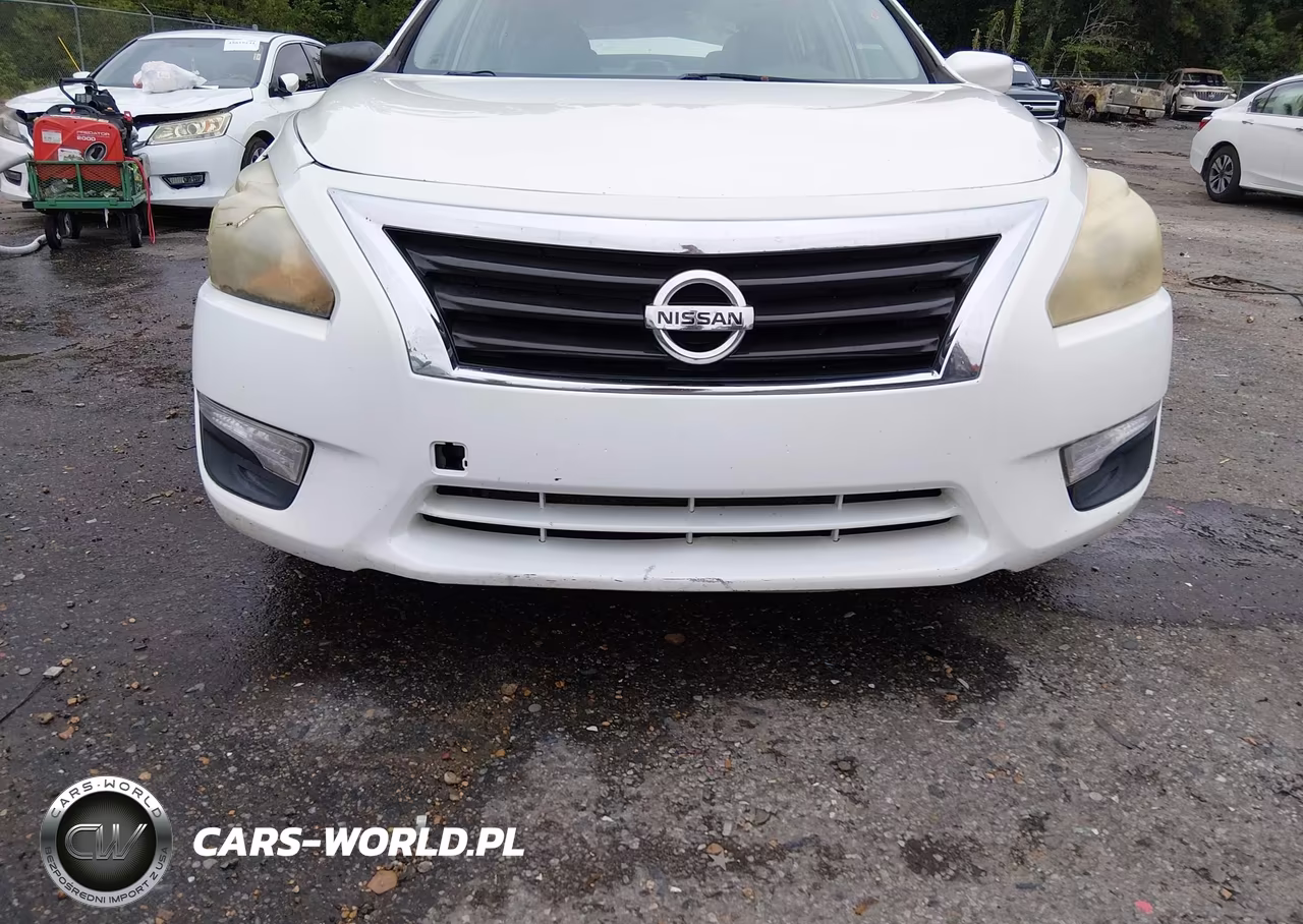 2013 Nissan Altima 2.5 S VIN:1N4AL3APXDC289066 - 21