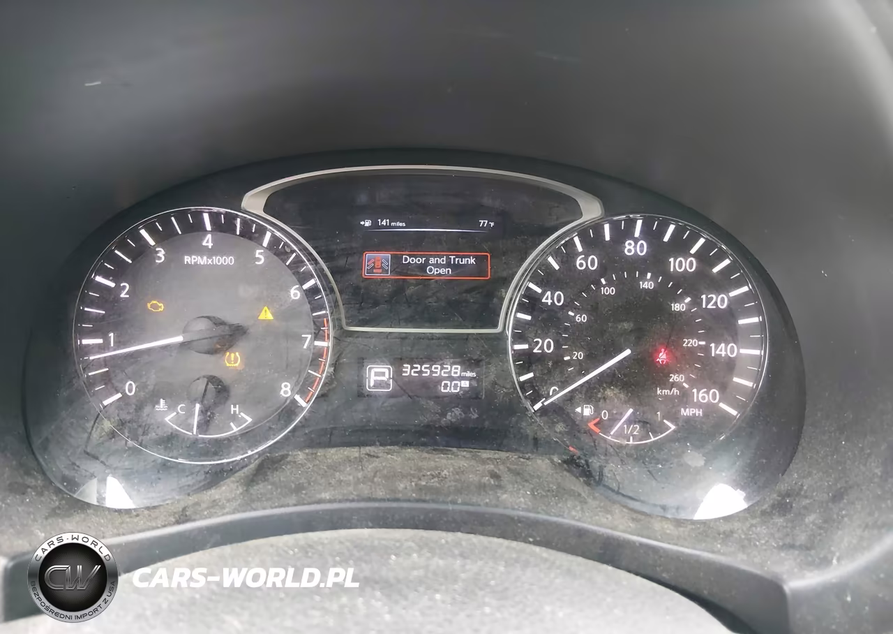 2013 Nissan Altima 2.5 S VIN:1N4AL3APXDC289066 - 7