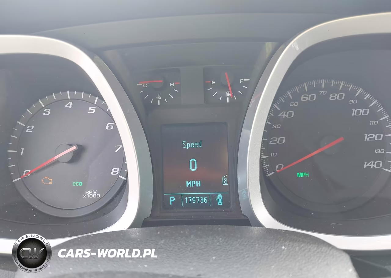 2010 Chevrolet Equinox Lt VIN:2CNALDEW9A6391766 - 7