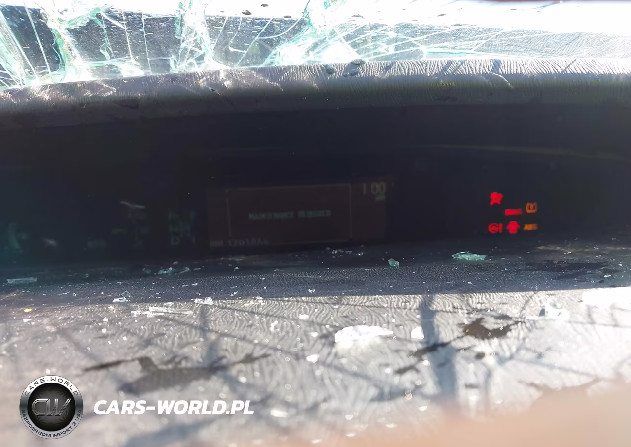 2013 Toyota Prius Four VIN:JTDKN3DU1D0351479 - 7