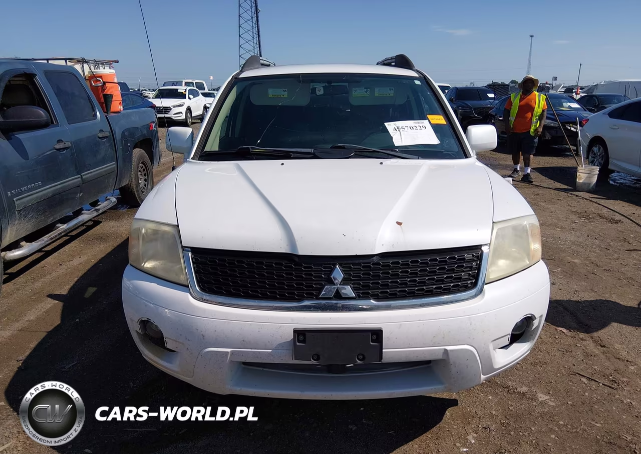 2011 Mitsubishi Endeavor VIN:4A4JN2AS2BE026793 - 12