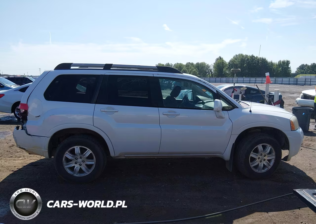 2011 Mitsubishi Endeavor VIN:4A4JN2AS2BE026793 - 13