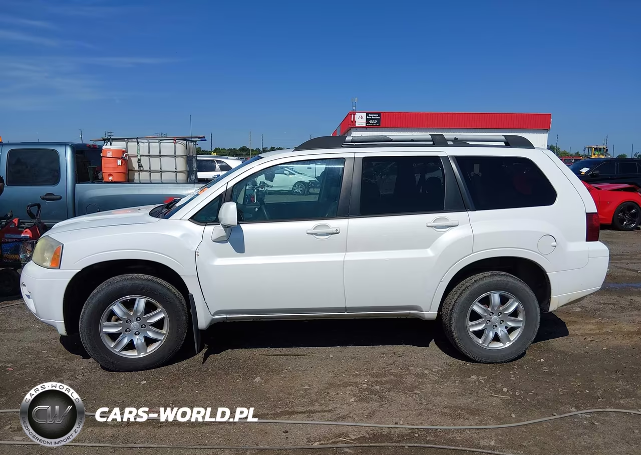 2011 Mitsubishi Endeavor VIN:4A4JN2AS2BE026793 - 14