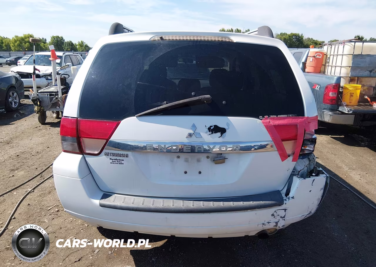 2011 Mitsubishi Endeavor VIN:4A4JN2AS2BE026793 - 16