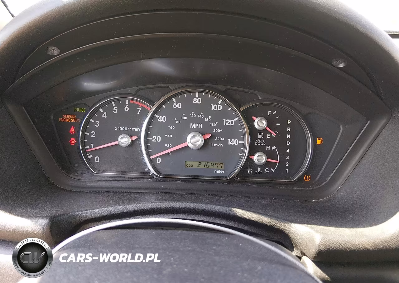 2011 Mitsubishi Endeavor VIN:4A4JN2AS2BE026793 - 7