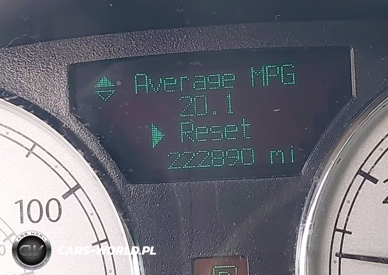 2006 Chrysler 300 Touring VIN:2C3KA53G66H464852 - 15