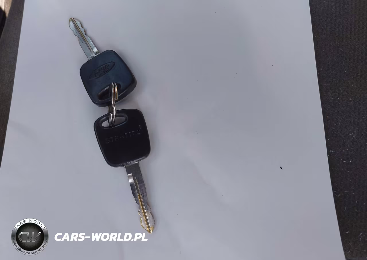 2000 Ford Focus Zts VIN:1FAFP3831YW266180 - 11