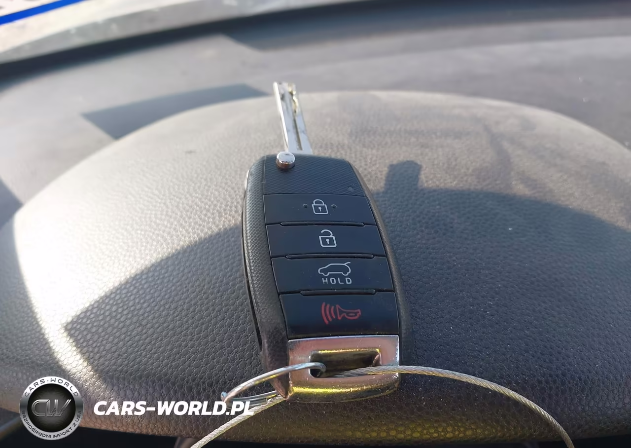 2017 Kia Soul + VIN:KNDJP3A56H7427875 - 11