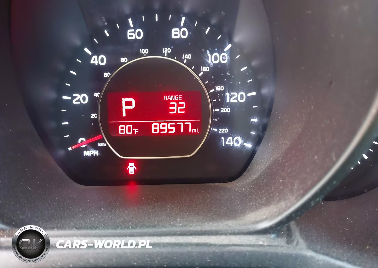 2017 Kia Soul + VIN:KNDJP3A56H7427875 - 7