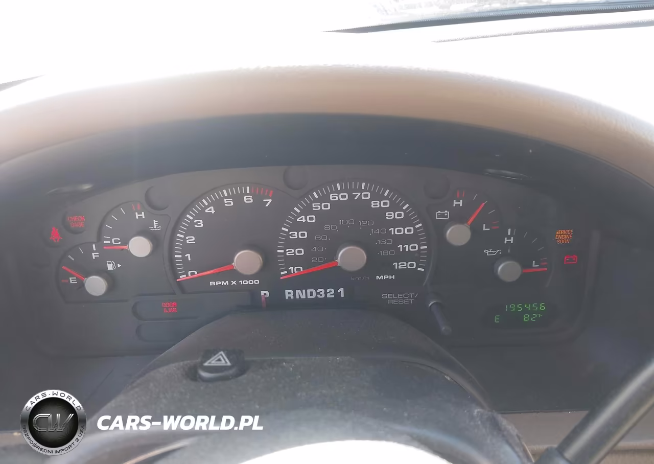 2003 Ford Explorer Nbx-Xlt VIN:1FMZU63KX3UB33210 - 7