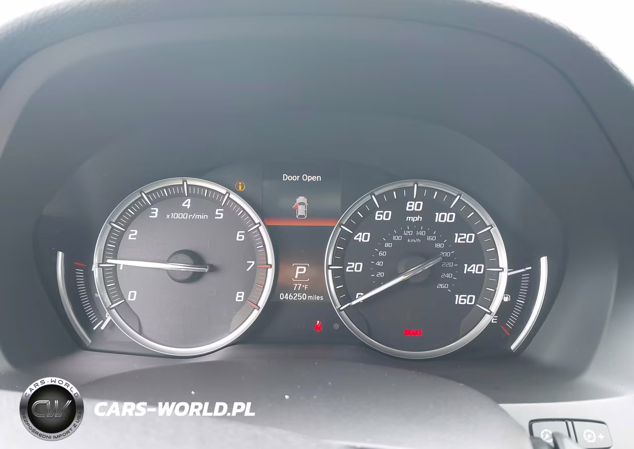2014 Acura Mdx VIN:5FRYD4H21EB006675 - 7