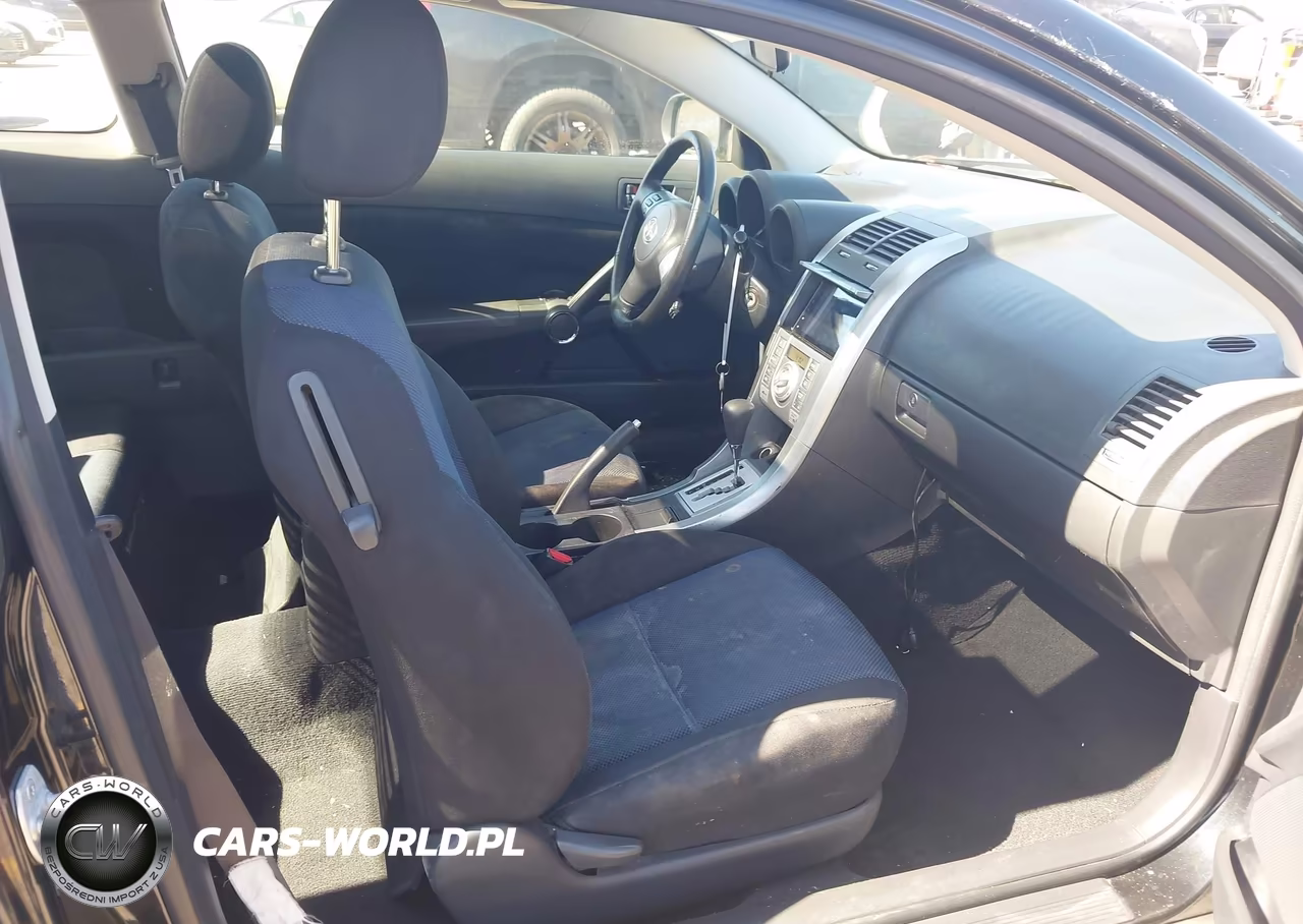 2007 Scion Tc VIN:JTKDE177870174378 - 5