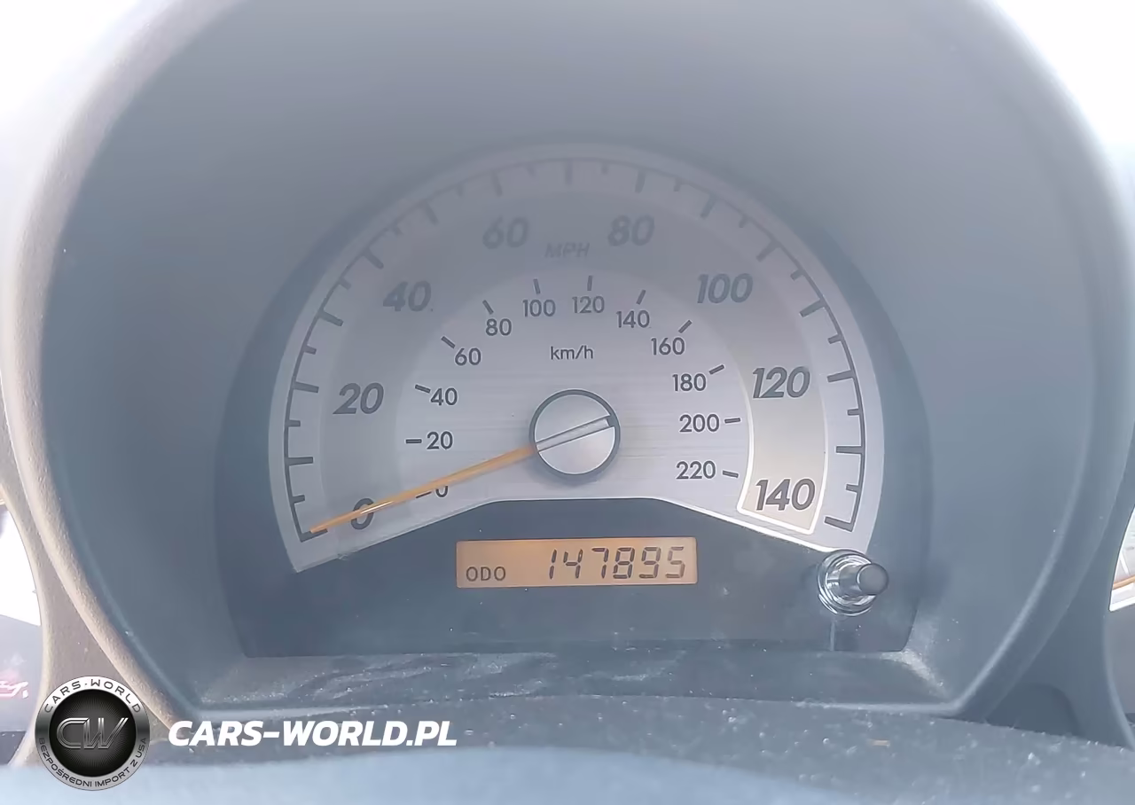 2007 Scion Tc VIN:JTKDE177870174378 - 7