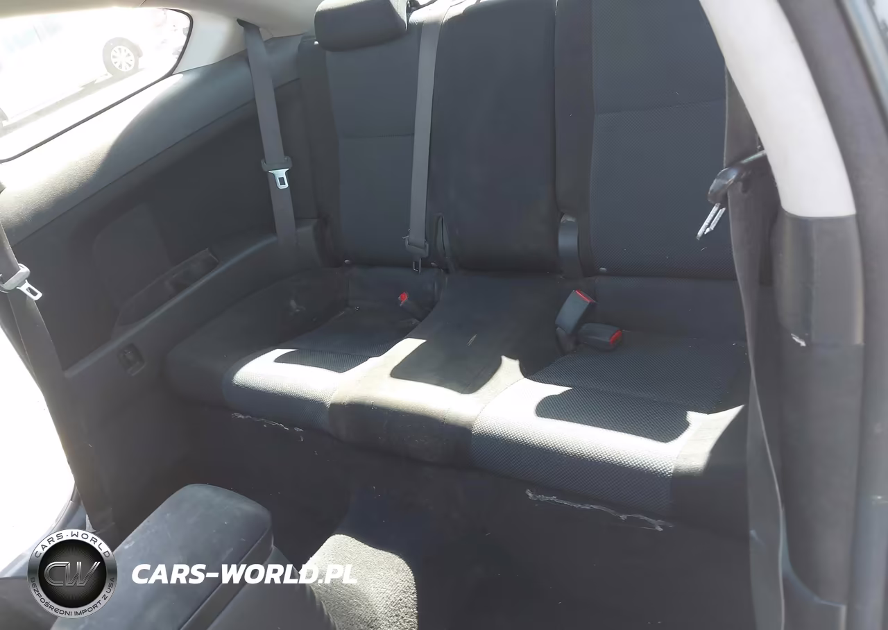 2007 Scion Tc VIN:JTKDE177870174378 - 8