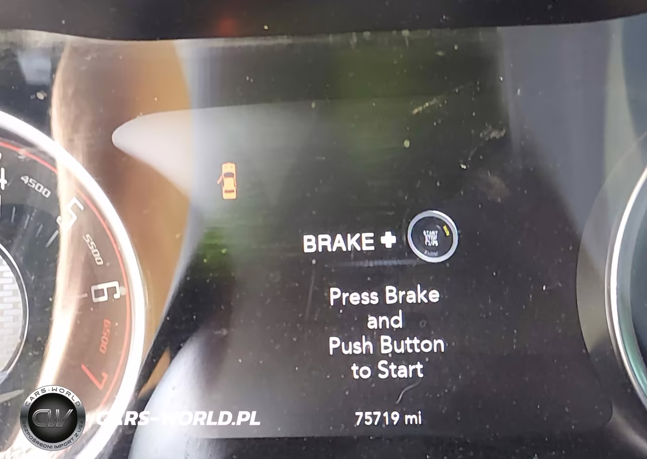 2019 Dodge Challenger Gt Awd VIN:2C3CDZKG5KH522349 - 16