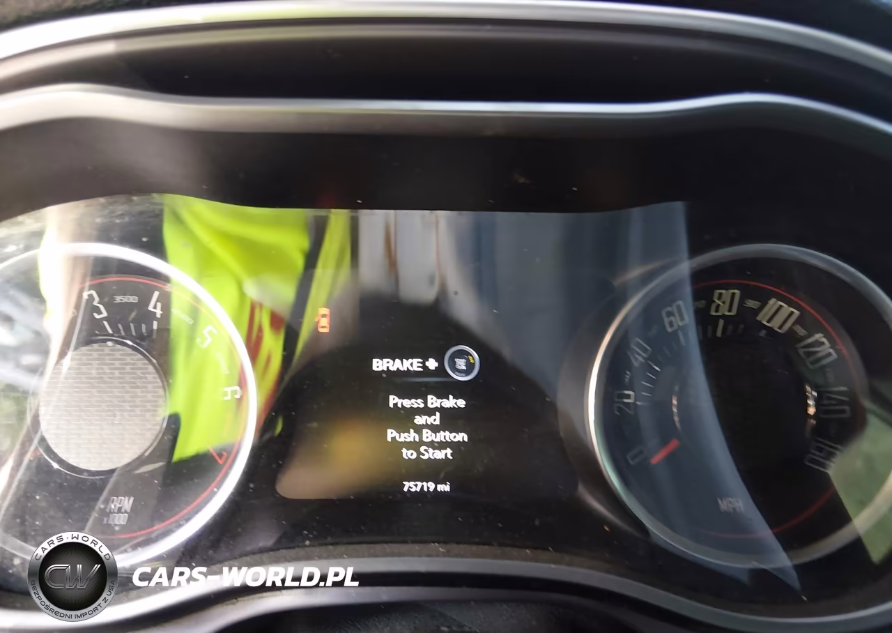 2019 Dodge Challenger Gt Awd VIN:2C3CDZKG5KH522349 - 7